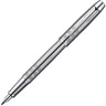 Перьевая ручка PARKER IM СИЯЮЩИЙ ХРОМ S0908640