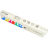 Ручка шариковая PARKER JOTTER COLOR синий M CW2123427