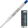 Стержень для шариковой ручки PARKER, синий, F CW1950368